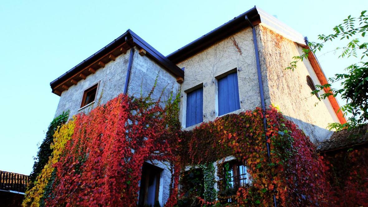 克尔温住宿加早餐旅馆 贝卢诺 外观 照片
